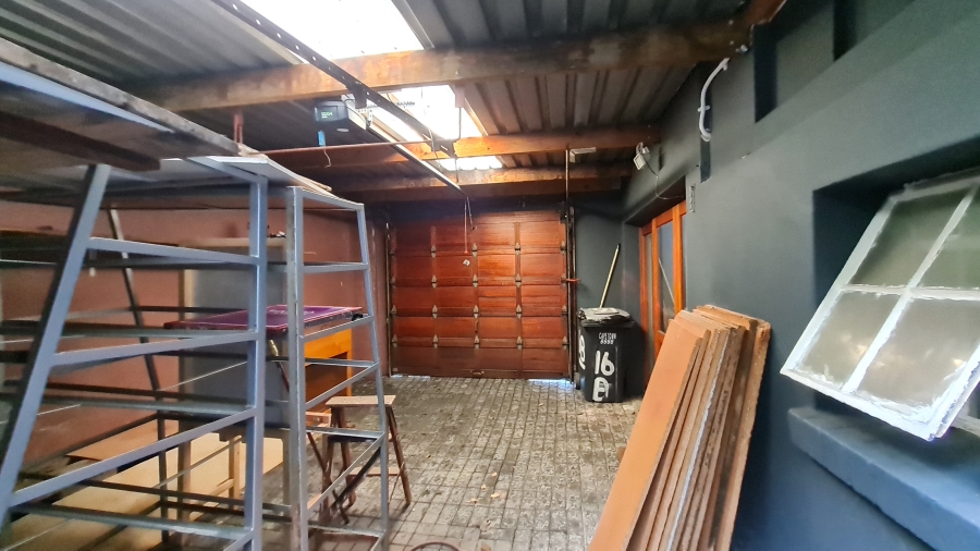 4 Bedroom Property for Sale in Tamboerskloof Western Cape